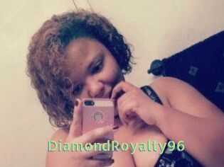 DiamondRoyalty96