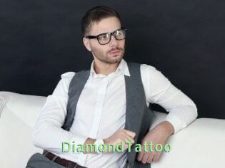 DiamondTattoo