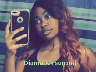 DiamondTsunami