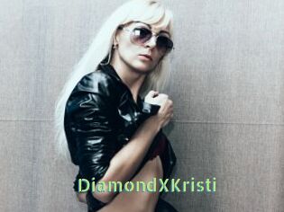 DiamondXKristi