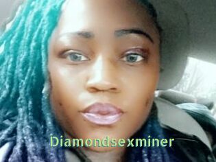 Diamondsexminer