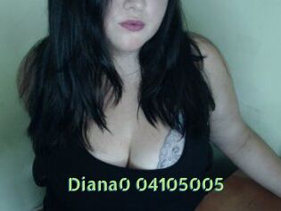 Diana0-04105005
