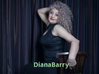 DianaBarry