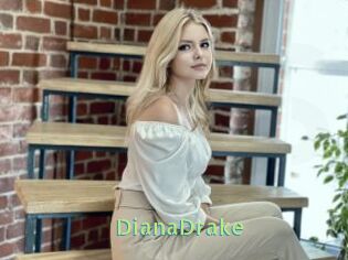 DianaDrake Une Etudiante Sexy