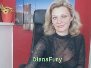 DianaFury