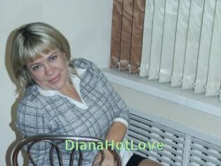 DianaHotLove