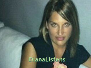 DianaListens Une Etudiante Sexy