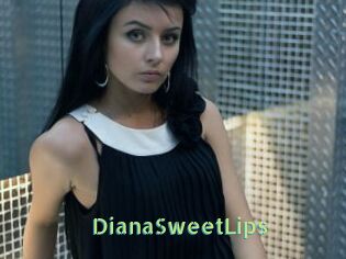 DianaSweetLips