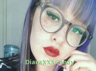 DianaXXXCandy