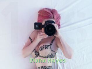 Diana_Hayes