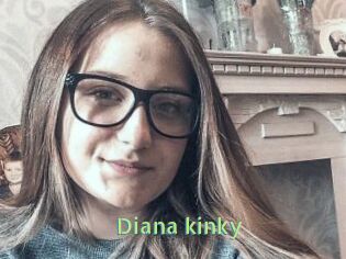 Diana_kinky