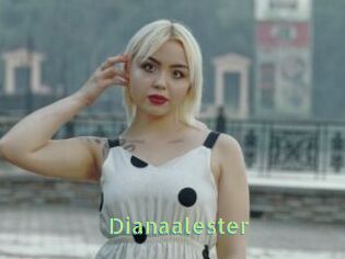 Dianaalester