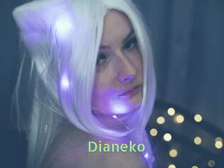 Dianeko