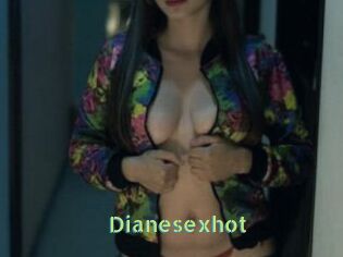Dianesexhot