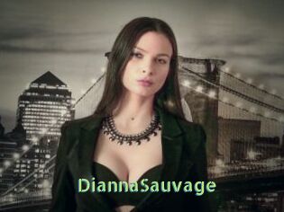 DiannaSauvage