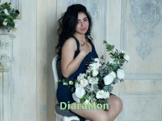 DiaraMon