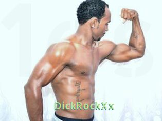 DickRockXx