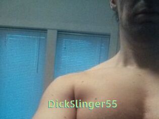 DickSlinger55