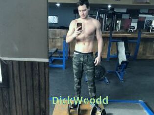DickWoodd