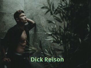 Dick_Reison