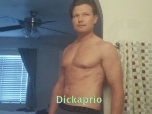 Dickaprio