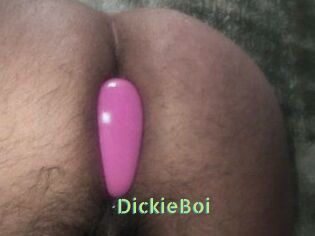 DickieBoi