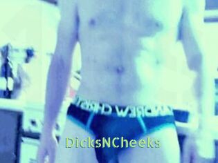 DicksNCheeks