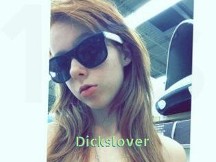 Dickslover