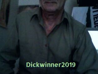 Dickwinner2019