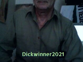 Dickwinner2021