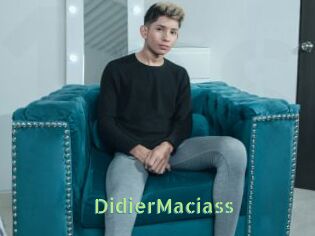 DidierMaciass