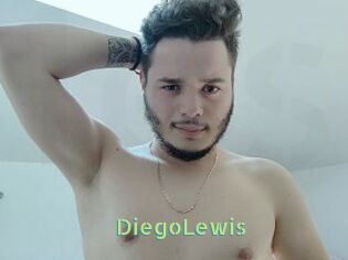DiegoLewis