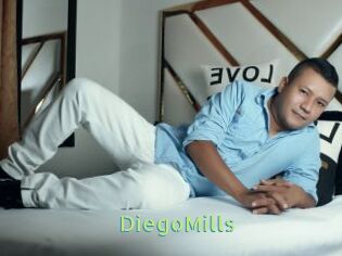DiegoMills