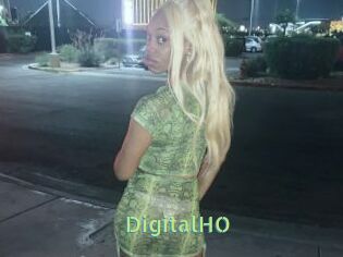 DigitalHO