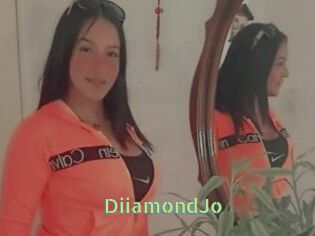 DiiamondJo