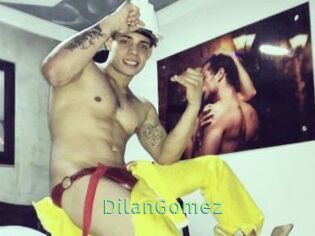 DilanGomez