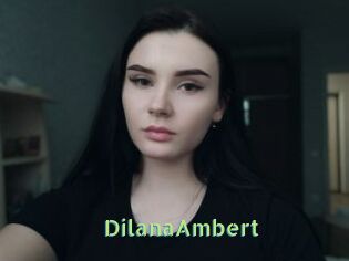 DilanaAmbert