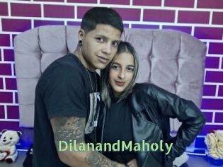 DilanandMaholy