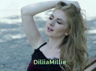 DiliiaMillie