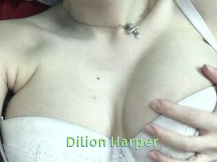 Dilion_Harper