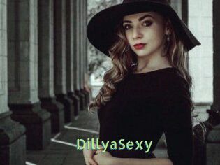 DillyaSexy