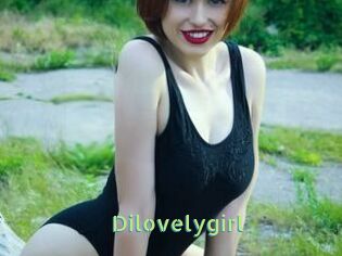 Dilovelygirl