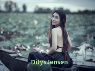 DilysJensen