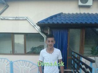 DimaAsk