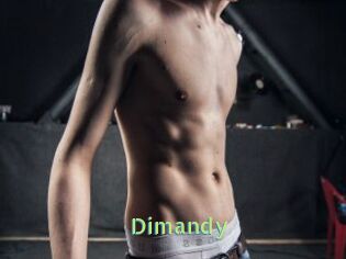 Dimandy