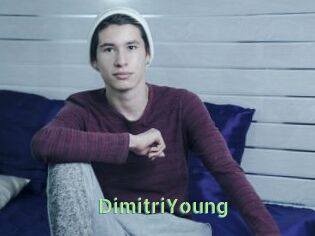 DimitriYoung Une Etudiante Sexy