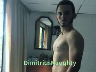 DimitriusNaughty