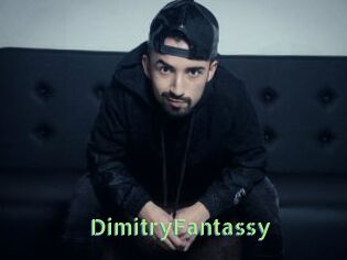 DimitryFantassy