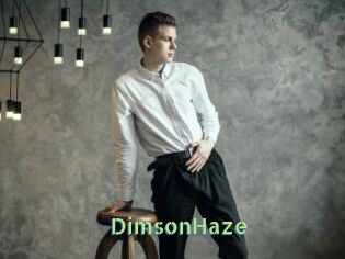 DimsonHaze
