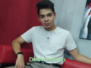 DinAdamson